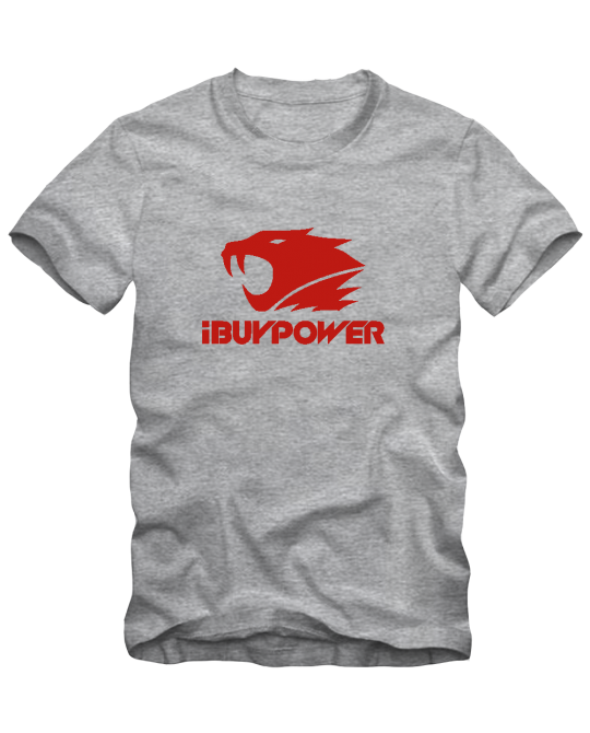 iBUYPOWER